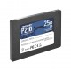 Dysk SSD Patriot P210 256GB 2.5" SATA3