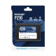 SSD Patriot P210 128 GB 2,5 "SATA3