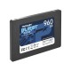 SSD Patriot Burst Elite 960 GB 2,5 "SATA3