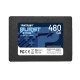 SSD Patriot Burst Elite 480 GB 2,5 "SATA3