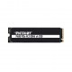 SSD Patriot P400 512GB M.2 NVME PCIE