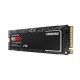 Samsung 980 Pro 2TB M.2 NVME PCIE SSD