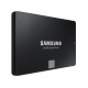 Samsung 870 EVO 250 GB 2,5 "SATA3 SSD