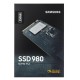Samsung 980 250 GB SSD M.2 NVME PCIE