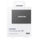 Dysk zewnętrzny SSD Samsung T7 1TB USB 3.2 Gen2 Szary