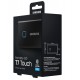 Samsung T7 Touch 2 TB USB 3.2 Gen2 Black External SSD