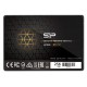 SSD Silicon Power Ace A58 256 GB 2,5 "SATA3