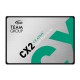 Dysk SSD TeamGroup CX2 512GB 2.5" SATA 6GB/s