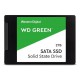 SSD WD Green 2TB 2,5 "SATA3