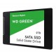 SSD WD Green 2TB 2,5 "SATA3