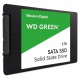 SSD WD Green 2TB 2,5 "SATA3