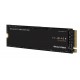 SSD WD Black SN850 2TB M.2 NVME 4.0 PCIE