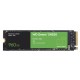 SSD WD Green SN350 960GB M.2 NVME PCIE