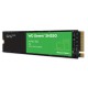 SSD WD Green SN350 960GB M.2 NVME PCIE