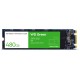 SSD WD Green 480GB M.2 NVME PCIE