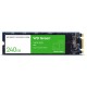 SSD WD Green 240 GB M.2 NVME PCIE