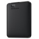 HDD Außenscheibe WD -Elemente tragbar 5 TB USB 3.0 Schwarz