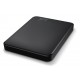 Dysk zewnętrzny HDD WD Elements Portable 5TB USB 3.0 czarny