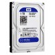 HDD WD Blue 1TB 3,5 "SATA III 7200 U / min SMR