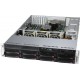 Supermicro CSE-825BTQC-R1K23LPB-Gehäuse