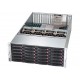 Supermicro CSE-846XA-R1K23B Gehäuse