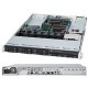 Obudowa Supermicro CSE-113TQ-600WB