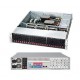 Supermicro CSE-216BA-R920LPB-Gehäuse