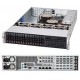 Supermicro CSE-21A-R920WB Gehäuse