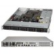 Supermicro CSE-116TQ-R706WB Gehäuse