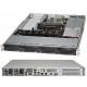 Supermicro CSE-815TQ-R500WB Gehäuse