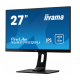 Monitor IIYAMA ProLite XUB2792QSU-B1 27 Zoll