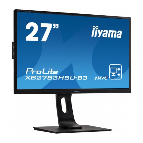 Monitor IIYAMA ProLite XB2783HSU-B3 27 Zoll