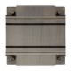 Radiator Supermicro SNK-P0049P