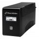 UPS PowerWalker Line-Interactive 850 VA 2X Schuko Out, RJ11 in/out, USB, LCD