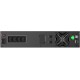 UPS Rack 19 "Powerwalker Line-IneActive 1200VA, 4x IEC C13, RJ11/RJ45 in/Out, USB, LCD, EPO