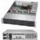 Supermicro SuperStorage SSG-5028R-E1CR12L