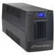 UPS PowerWalker Line-Interactive 1000VA SCL 4x 230 V PL, RJ11/45 in/Out, USB, LCD