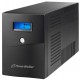 UPS PowerWalker Line-Interactive 3000VA SCL 4x 230 V PL, RJ11/45 in/Out, USB, LCD