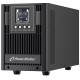 UPS POWERWALKER VFI 2000 AT FR ON-LINE 2000VA 4X 230V PL USB-B RS-232 LCD TOWER EPO