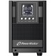 UPS Powerwalker VFI 2000 bei FR Online 2000VA 4x 230 V PL USB-B RS-232 LCD Tower EPO