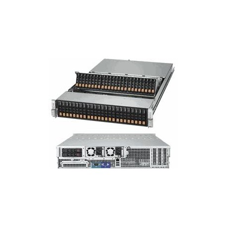 Supermicro SSG-2028R-NR48N