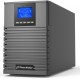 UPS POWERWALKER VFI 1500 ICT IOT PF1 ON-LINE 1500VA 4X IEC C13 IEC C14 USB-B RS-232 1/1 FAZY EPO