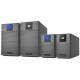 UPS Powerwalker VFI 3000 ICT IoT PF1 Online 3000VA 8x IEC C13 IEC C20 IEC C19 1/1 Phase EPO Tower