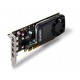 NVIDIA PNY Quadro P620-V2 2GB GDDR5 PCIE 3.0