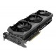 Nvidia Zotac Geforce RTX 3090 Dreifaltigkeit OC 3x 24g