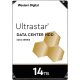 HDD WD Ultrastar DC HC530 14 TB 3,5 "SATA III (0F31284)