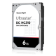 Dysk HDD WD Ultrastar DC HC310 6TB 3.5" SATA III (0B36039)