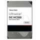 Dysk HDD WD/HGST 3.5"16TB SATA3 7.2K RPM 512M