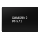 Samsung PM9A3 960GB SSD U.2 NVME PCI-E Gen4 X4 2.5