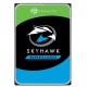 HDD Seagate Skyhawk 8 TB 3,5 "7200 U/min SATA 6 GB/s